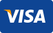 Visa Card - Low T Clinic